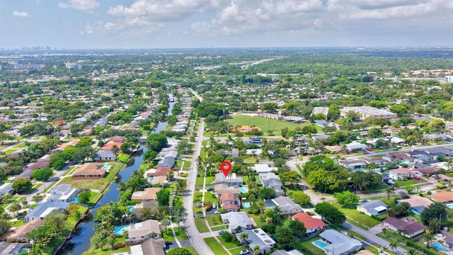 641 NW 43rd Avenue, Coconut Creek, FL 33066