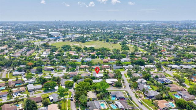 641 NW 43rd Avenue, Coconut Creek, FL 33066