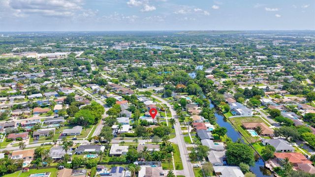 641 NW 43rd Avenue, Coconut Creek, FL 33066
