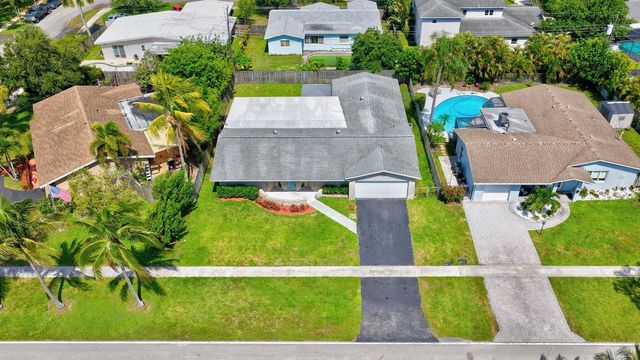 641 NW 43rd Avenue, Coconut Creek, FL 33066