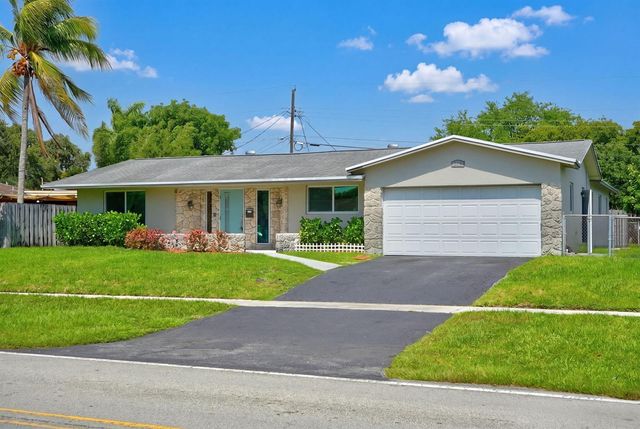 641 NW 43rd Avenue, Coconut Creek, FL 33066