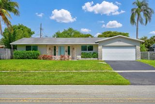 641 NW 43rd Avenue, Coconut Creek, FL 33066