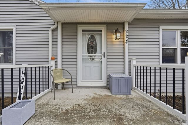 224 Westwood Road, Lancaster, NY 14086