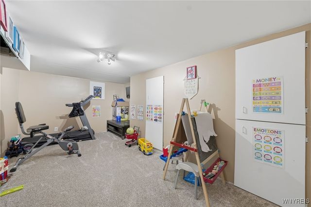 224 Westwood Road, Lancaster, NY 14086