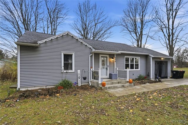 224 Westwood Road, Lancaster, NY 14086