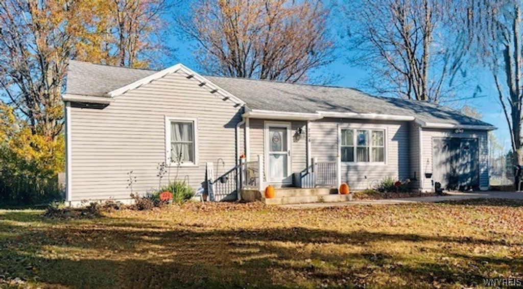 224 Westwood Road, Lancaster, NY 14086