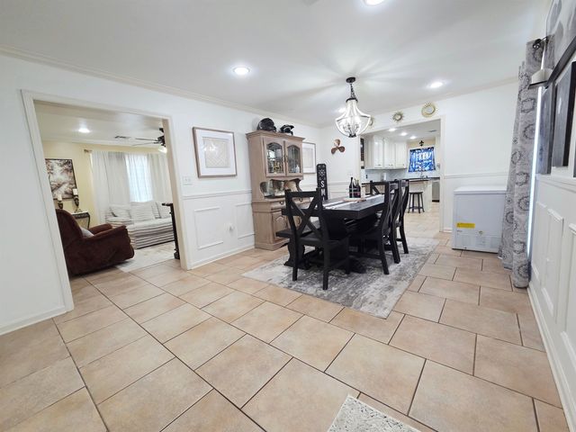 612 Gaynell Drive, Houma, LA 70364