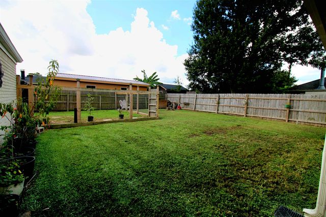 612 Gaynell Drive, Houma, LA 70364