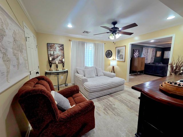 612 Gaynell Drive, Houma, LA 70364