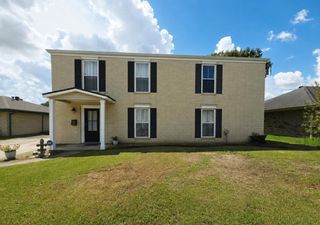 612 Gaynell Drive, Houma, LA 70364
