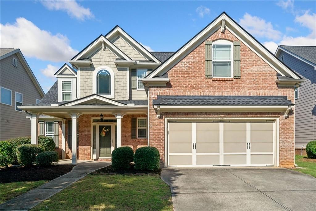 2557 Bay Crest Lane, Loganville, GA 30052