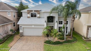 1400 Bourke Lane, Melbourne, FL 32940