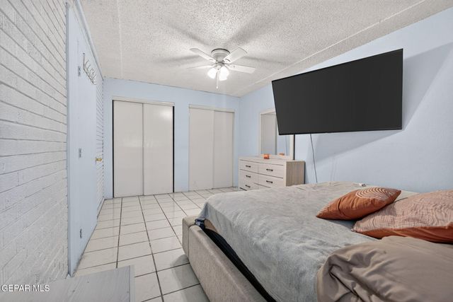 8523 MOUNT RANIER Drive, El Paso, TX 79904