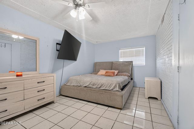 8523 MOUNT RANIER Drive, El Paso, TX 79904