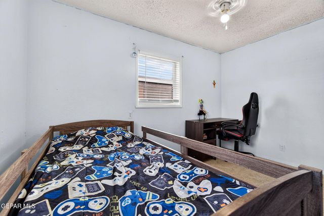 8523 MOUNT RANIER Drive, El Paso, TX 79904