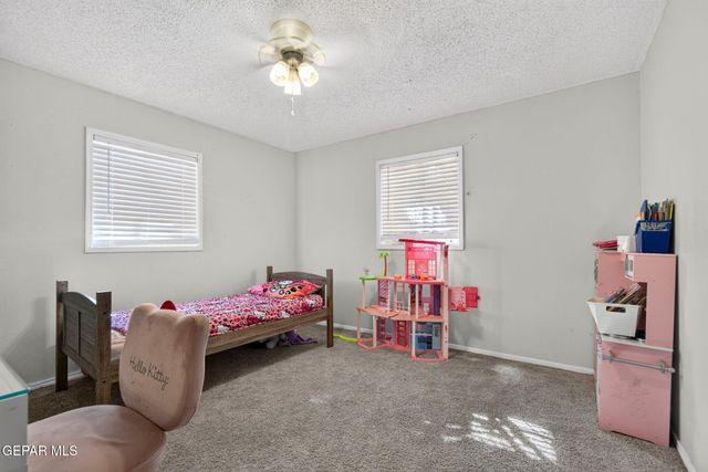8523 MOUNT RANIER Drive, El Paso, TX 79904