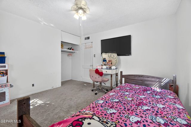 8523 MOUNT RANIER Drive, El Paso, TX 79904