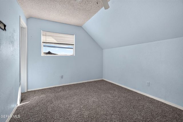 8523 MOUNT RANIER Drive, El Paso, TX 79904