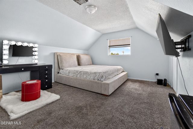 8523 MOUNT RANIER Drive, El Paso, TX 79904