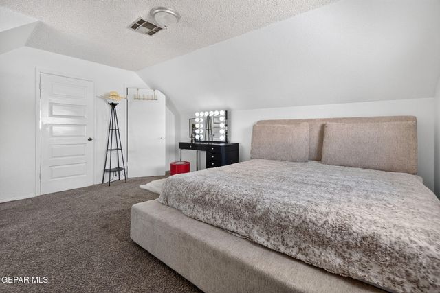 8523 MOUNT RANIER Drive, El Paso, TX 79904