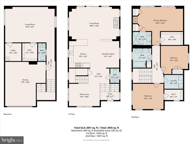 462 ORIOLE ST, Philadelphia, PA 19128