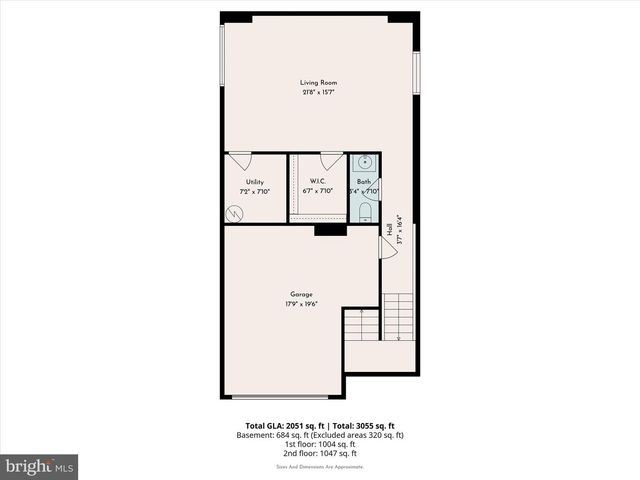 462 ORIOLE ST, Philadelphia, PA 19128