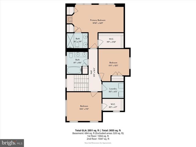 462 ORIOLE ST, Philadelphia, PA 19128