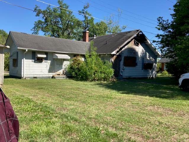 3 beech Street, Spartanburg, SC 29303