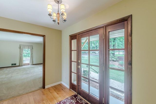 5817 Little Mountain Drive, Ellenwood, GA 30294