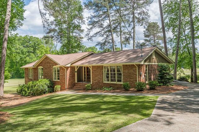 5817 Little Mountain Drive, Ellenwood, GA 30294