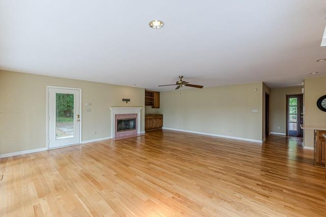 5817 Little Mountain Drive, Ellenwood, GA 30294