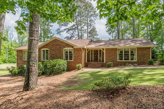 5817 Little Mountain Drive, Ellenwood, GA 30294