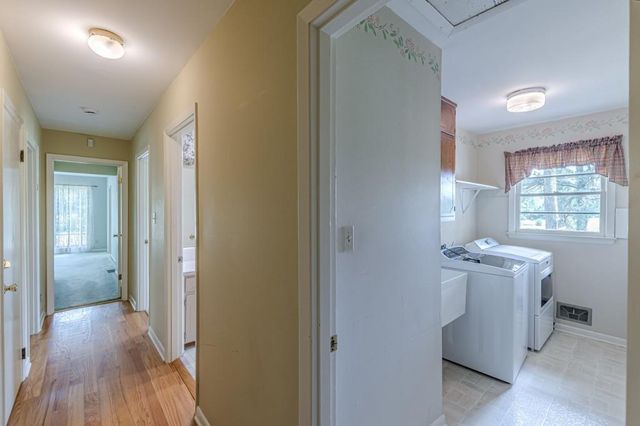 5817 Little Mountain Drive, Ellenwood, GA 30294