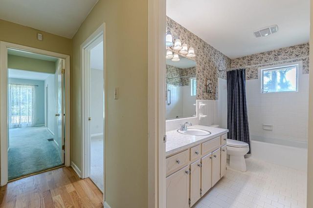 5817 Little Mountain Drive, Ellenwood, GA 30294