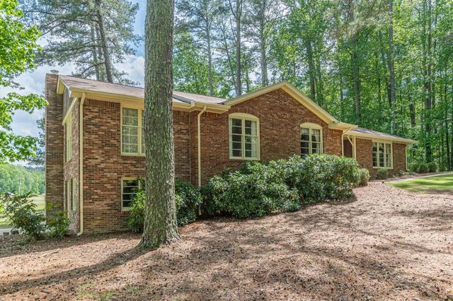 5817 Little Mountain Drive, Ellenwood, GA 30294