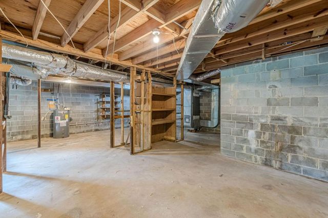 5817 Little Mountain Drive, Ellenwood, GA 30294