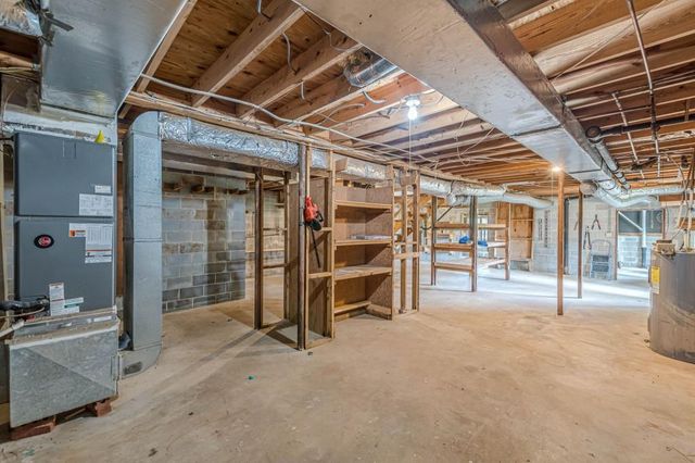 5817 Little Mountain Drive, Ellenwood, GA 30294