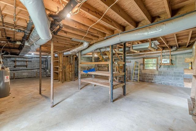 5817 Little Mountain Drive, Ellenwood, GA 30294