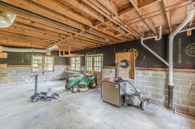 5817 Little Mountain Drive, Ellenwood, GA 30294