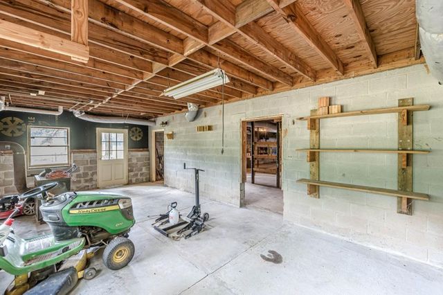 5817 Little Mountain Drive, Ellenwood, GA 30294