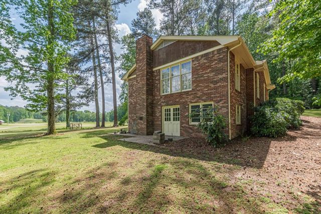 5817 Little Mountain Drive, Ellenwood, GA 30294