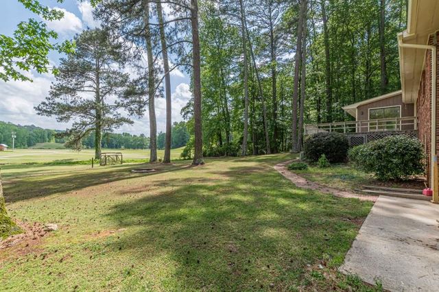 5817 Little Mountain Drive, Ellenwood, GA 30294