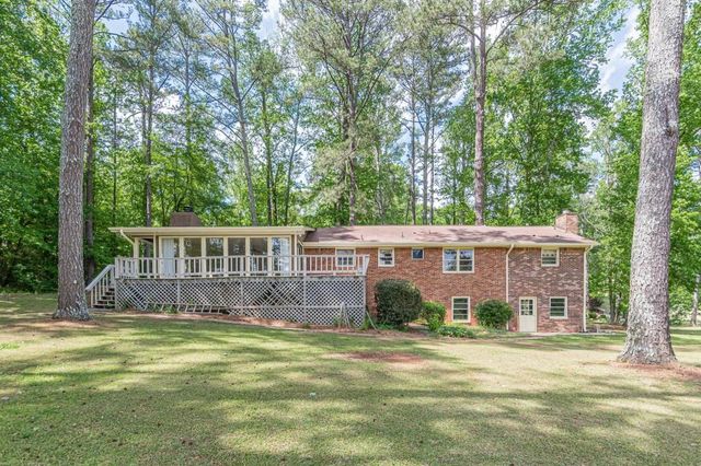 5817 Little Mountain Drive, Ellenwood, GA 30294