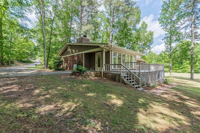 5817 Little Mountain Drive, Ellenwood, GA 30294