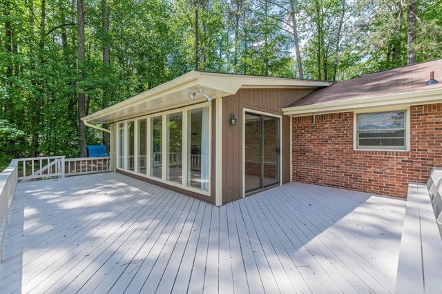5817 Little Mountain Drive, Ellenwood, GA 30294