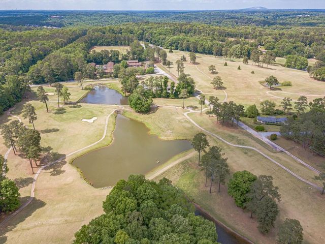 5817 Little Mountain Drive, Ellenwood, GA 30294
