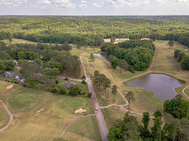 5817 Little Mountain Drive, Ellenwood, GA 30294