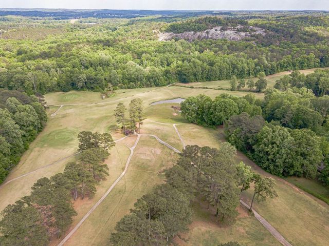 5817 Little Mountain Drive, Ellenwood, GA 30294