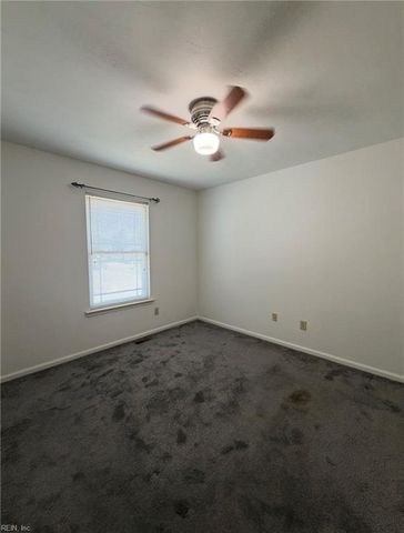 166 Ashford DR, Suffolk, VA 23434