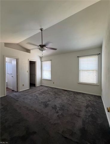 166 Ashford DR, Suffolk, VA 23434